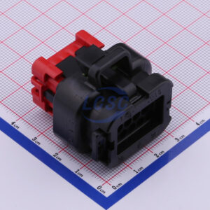 TE Connectivity 776273-1