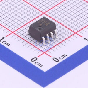 Broadcom Limited HCPL-0530-500E