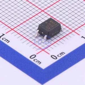 Broadcom Limited HCPL-M453-500E