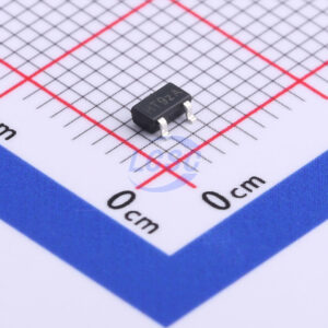 Diodes Incorporated AH9251-W-7