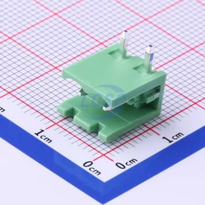 Ningbo Kangnex Elec WJ2EDGR-5.08-2P