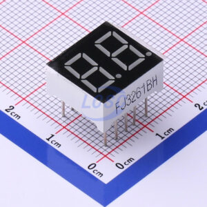 Shenzhen Zhihao Elec FJ3261BH