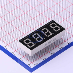 Shenzhen Zhihao Elec FJ4401AH