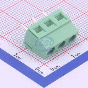 Ningbo Kangnex Elec WJ127-5.0-3P