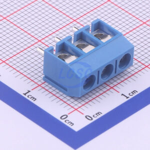Ningbo Kangnex Elec WJ301V-5.0-3P