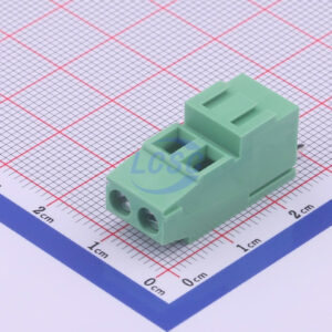 Ningbo Kangnex Elec WJ500H-5.08-2P