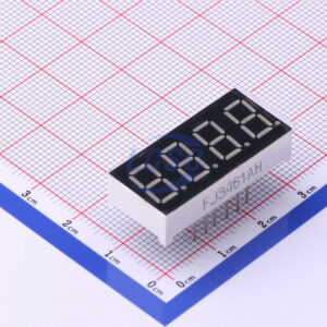 Shenzhen Zhihao Elec FJ3461AH