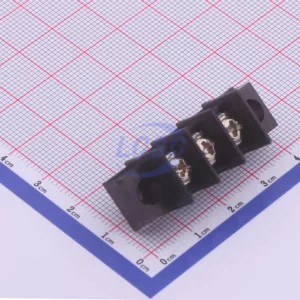 Ningbo Kangnex Elec WJ25C-A-7.62-3P