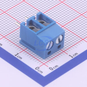 Ningbo Kangnex Elec WJ300V-5.0-2P