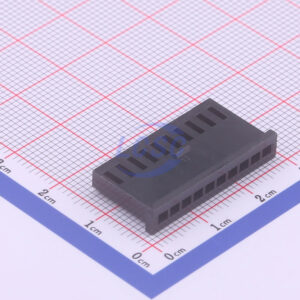 XKB Connection X2530H-10-PT