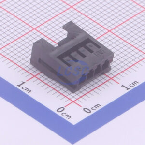 HRS(Hirose) DF3-4EP-2C