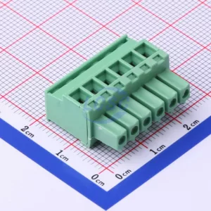 Ningbo Kangnex Elec WJ15EDGKB-3.81-6P