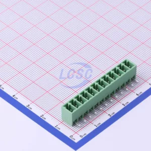 Ningbo Kangnex Elec WJ15EDGRC-3.81-12P