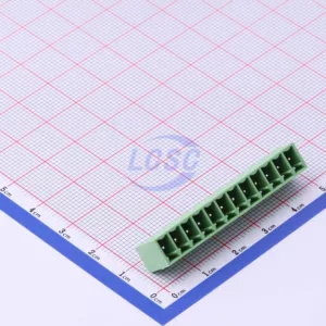 Ningbo Kangnex Elec WJ15EDGVC-3.81-12P