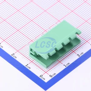 Ningbo Kangnex Elec WJ2EDGV-5.08-5P