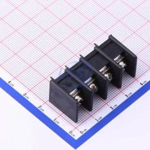 Ningbo Kangnex Elec WJ45C-B-9.5-4P