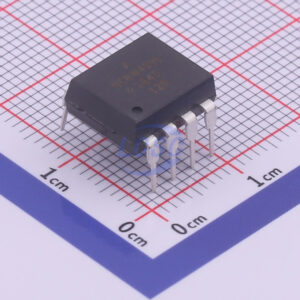 Broadcom/AVAGO HCNW4506-000E