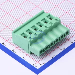 Ningbo Kangnex Elec WJ2EDGKB-5.08-6P