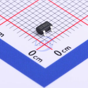 Diodes Incorporated AH9247-W-7