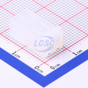 BOOMELE(Boom Precision Elec) CH3.96-2Y