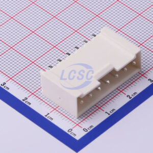 JST BH7P-VH-1(LF)(SN)