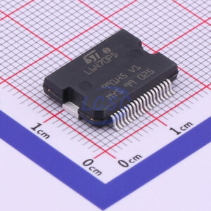 STMicroelectronics L6470PDTR