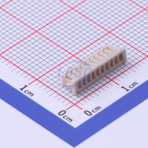 HRS(Hirose) DF13-10S-1.25C