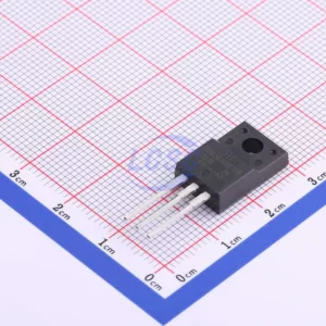 Diodes Incorporated SBR30300CTFP