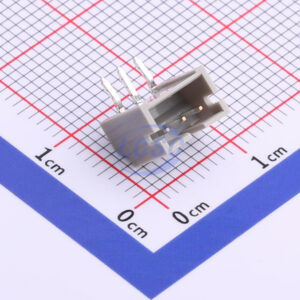 JST S3B-PH-KL(LF)(SN)