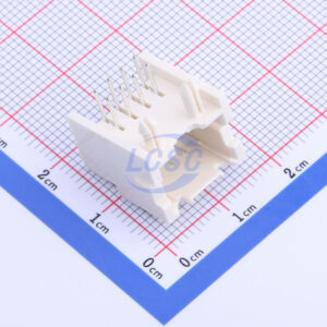 JST S08B-XADSS-N(LF)(SN)