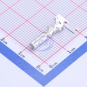 TE Connectivity 282466-1