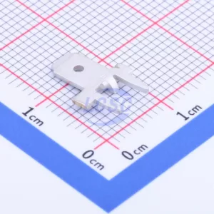 TE Connectivity 1217133-1