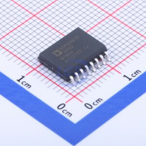 Analog Devices ADM2491EBRWZ