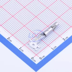 Amphenol ICC LVRC16PC01S