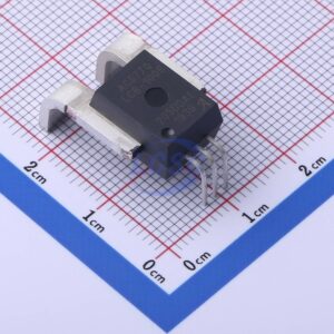 Allegro MicroSystems, LLC ACS770LCB-100B-PFF-T