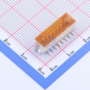 JST B8B-PH-SM4-TBT(LF)(SN)