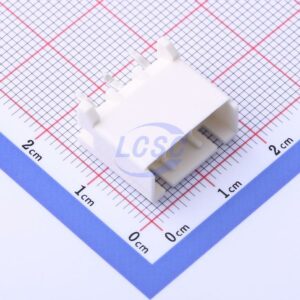 TE Connectivity 1376383-1