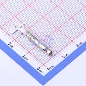 TE Connectivity 66100-9