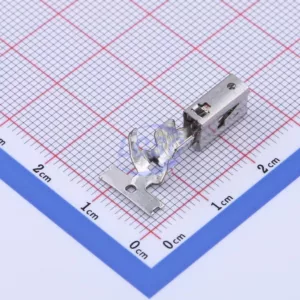 TE Connectivity 1241416-1