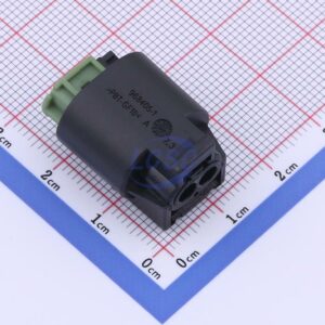 TE Connectivity 1-967644-1