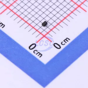 Diodes Incorporated SBR05U20LP-7