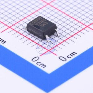 Cosmo Electronics KAQY212S