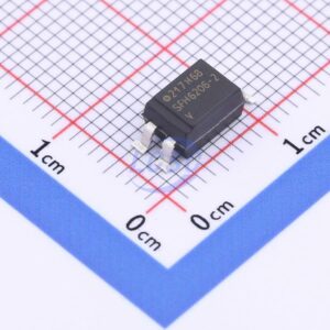 Vishay Intertech SFH6206-2T