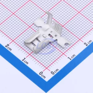 TE Connectivity 42742-2