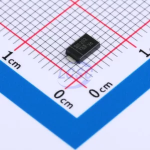 Diodes Incorporated SBRT5A50SAF-13