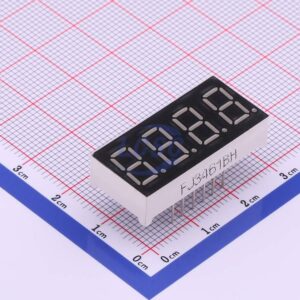 Shenzhen Zhihao Elec FJ3461BH