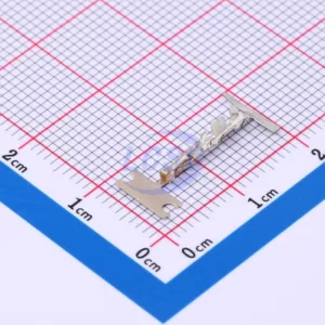 TE Connectivity 1-794606-1