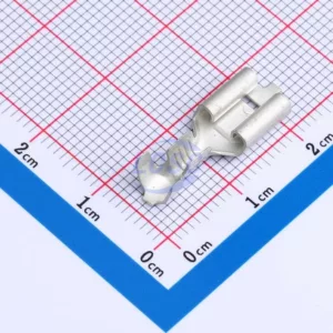 TE Connectivity 42400-2