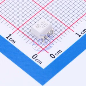 onsemi HCPL0639R2