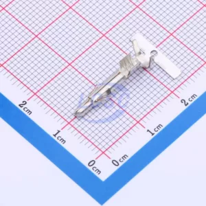 TE Connectivity 350873-3